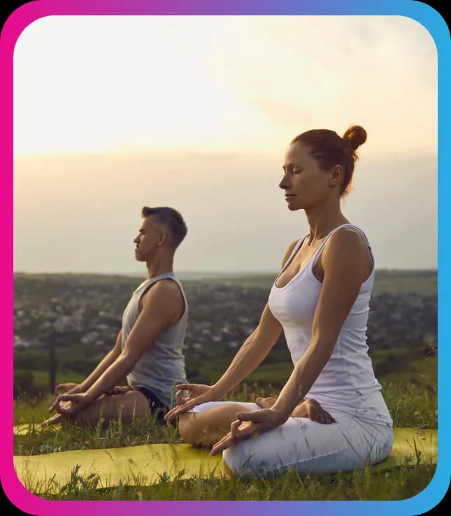 Mental Wellness