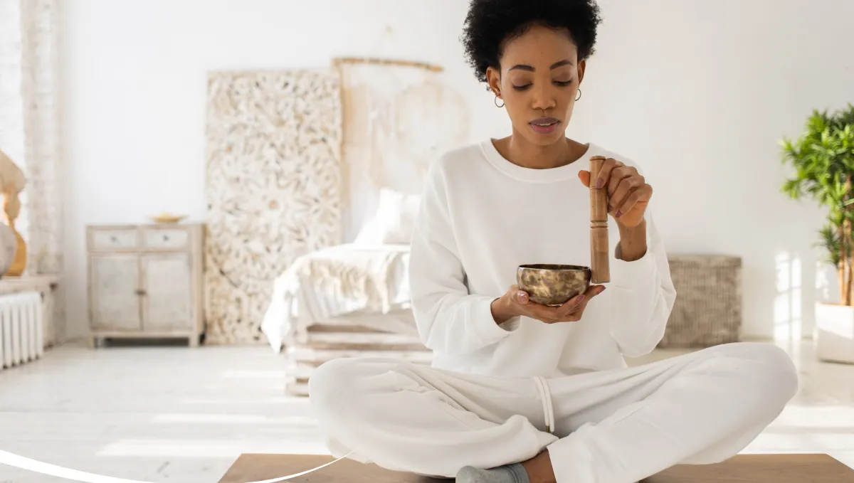 Discover a New Approach to Emotional Wellness